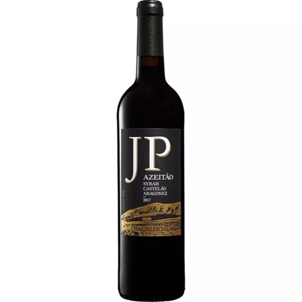 VINHO JP AZEITAO TINTO 750ML