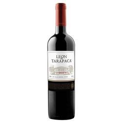 VINHO LEON DE TARAPACA CARMENERE 750ML