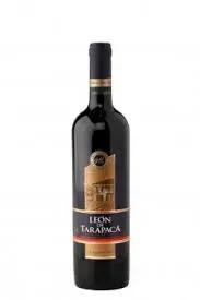 Vinho Tinto Chileno Leon De Tarapaca 750ml