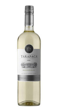 VINHO LEON DE TARAPACA SAUVIGNOM BLANC 750ML