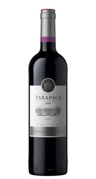 VINHO LEON DE TARAPACA SYRAH 750ML
