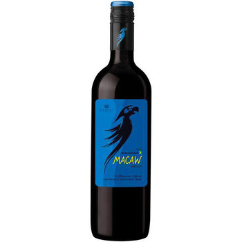 VINHO MACAW 750ML MERLOT