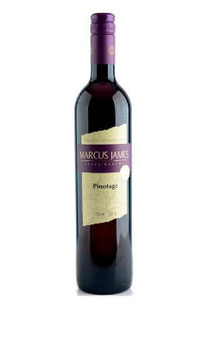 VINHO MARCUS JAMES 750ML PINOTAGE