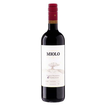 VINHO MIOLO SELECAO 750ML TEMP.TOUR