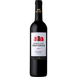VINHO MONTE DAS ANFORAS 750ML