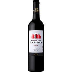 VINHO MONTE DAS ANFORAS 750ML