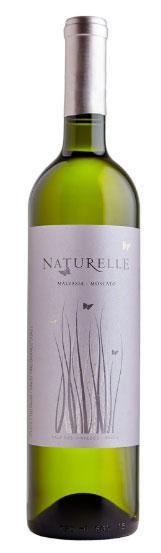 VINHO NATURELLE SUAVE 750ML