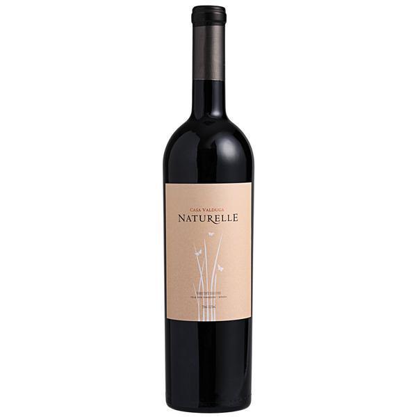 VINHO NATURELLE TINTO 750ML