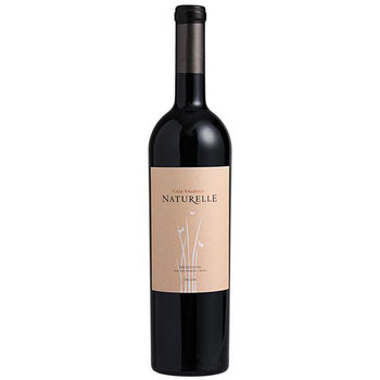 VINHO NATURELLE TINTO 750ML