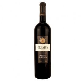 VINHO OREMUS CABERNET TINTO 750ML
