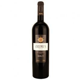 VINHO OREMUS CMERLOT TINTO 750ML