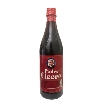 VINHO PADRE CICERO 890ML