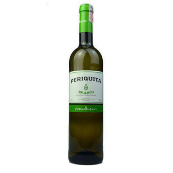 VINHO PERIQUITA BRANCO 750ML