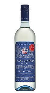 VINHO POR BCO CASAL GARCIA 750ML