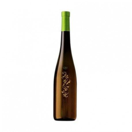 VINHO QUINTA MORGADO BORDO SECO 1L