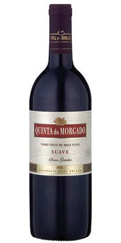 VINHO QUINTA MORGADO SUAVE 1L