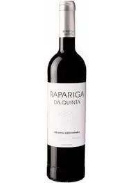 VINHO RAPARIGA DA QUINTA COLHEITA 750ML