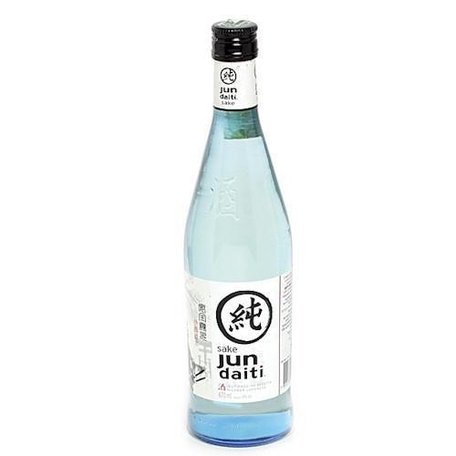 VINHO SAKE JUN DAITI 670ML
