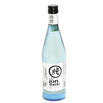VINHO SAKE JUN DAITI 670ML