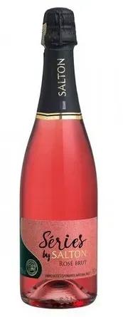 VINHO SALTON SERIES ROSE BRUT 750ML