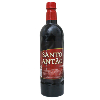 VINHO SANTO ANTAO 900ML
