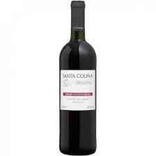 VINHO STA COLINA 750ML CAB.SAU.DEMI