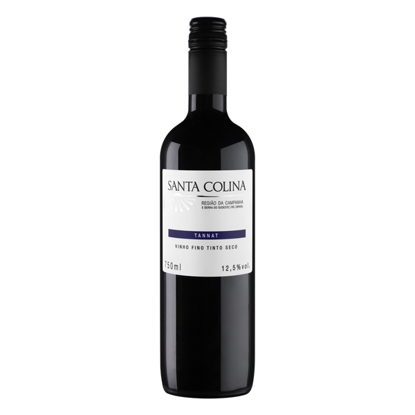 VINHO STA COLINA 750ML TANNAT