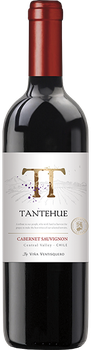 VINHO TANTEHUE CAB SAUV 750ML
