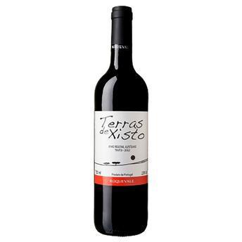 VINHO TINTO TERRA DE XISTO 750ML