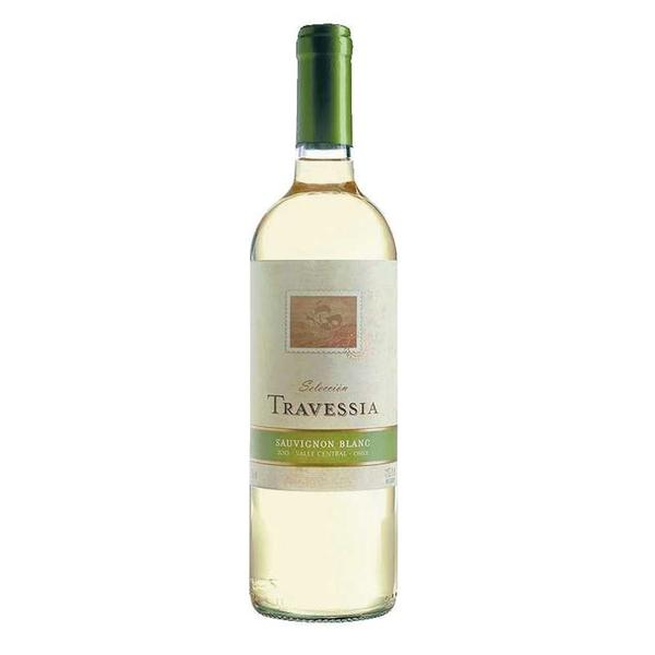 VINHO TRAVESSIA  SAUVIGNON BLANC 750ML