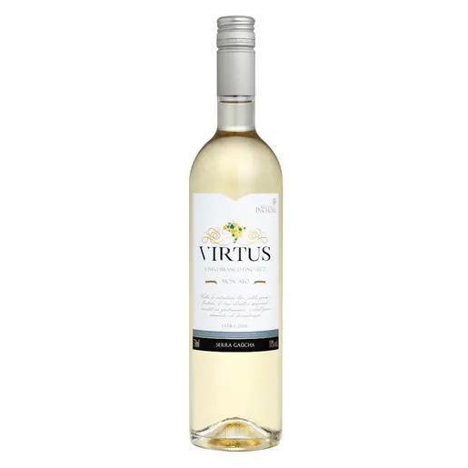 VINHO VIRTUS 750ML MOSCATO
