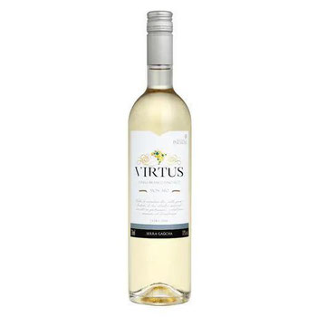 VINHO VIRTUS 750ML MOSCATO