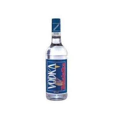 VODKA BALALAIKA 1LT