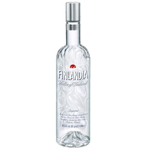 Vodka Finlandia 1L