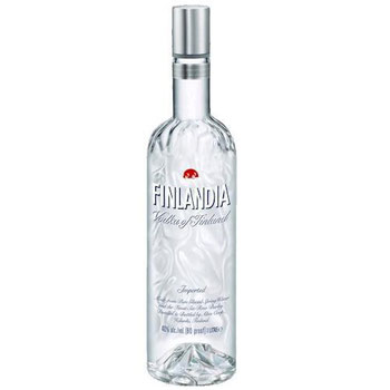 Vodka Finlandia 1L
