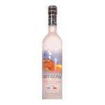 VODKA GREY GOOSE L ORANGE 750ML