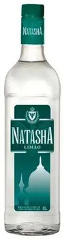 VODKA NATASHA LIMAO 1L