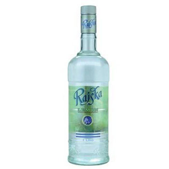 VODKA RAJSKA 1L