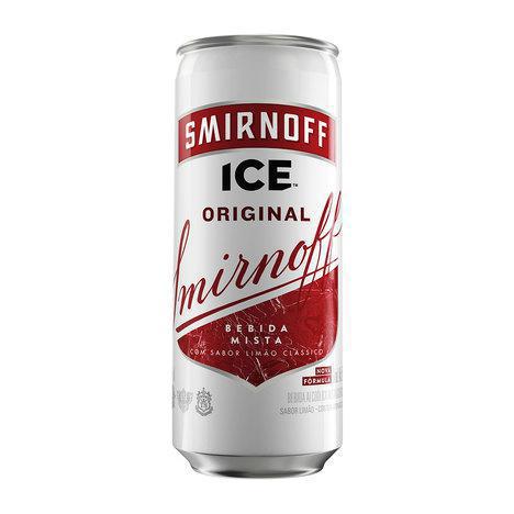 VODKA SMIRNOFF ICE LATA 269ML