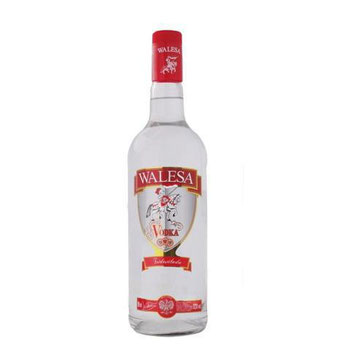 VODKA WALESSA PREMIU