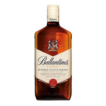 Whisky Ballantines Finest 1l