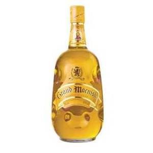 WHISKY GRAND MACNISH 1L