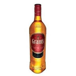 WHISKY GRANTS THE FAMILY RESERVE 1L