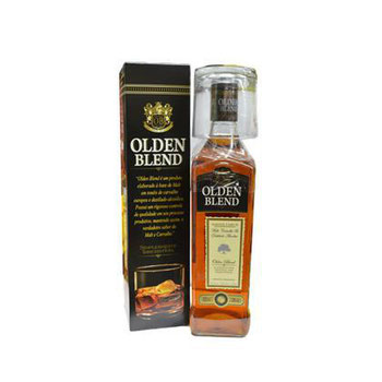 WHISKY  OLDEN BLEND 1L