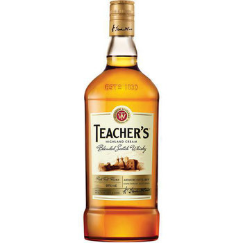 Whisky Teachers 1L