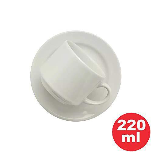 XICARA CHA C/ PIRES BIONA 200ML