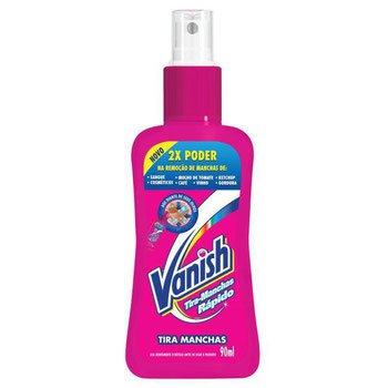 ZZINATIVOTIRA MANCHAS VANISH SPRAY 90ML