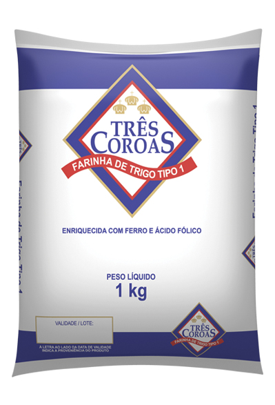 Maça madura Qual o cep de tres coroas