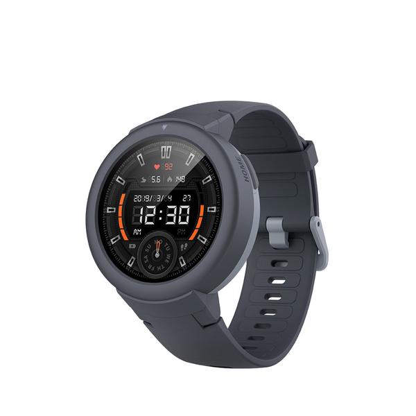 amazfit bip x amazfit verge lite