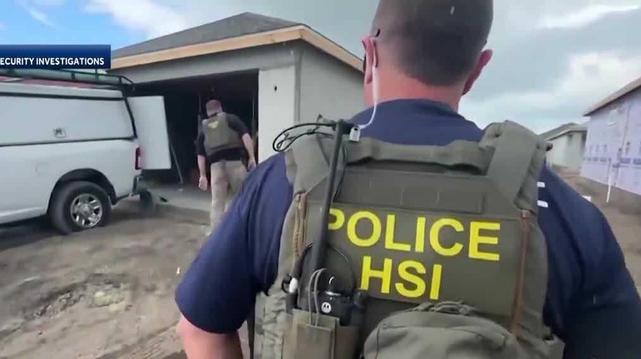 DACA recipient from Central Florida moved out of Alligator Alcatraz